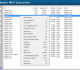 Total Audio MP3 Converter