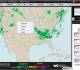 USA Radars Weather Browser