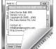 Pocket pc SMS Software