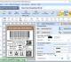 Warehousing Industry Barcode Labels