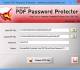 Instant PDF Password Protector