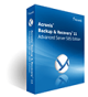 Acronis Backup and Recovery 11 Advanced Server SBS Edition