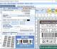 Standardized EAN13 Barcode Maker