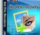 Aidfile photo recovery software