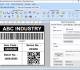 Warehousing Barcode Designing Software