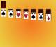 Three Card Three Pass Klondike Solitaire