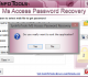 SysInfoTools MDB Password Recovery