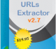 All File URLs Extractor