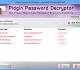 Pidgin Password Decryptor