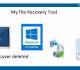 My File Recovery Tool