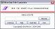 DII to DAT File Converter