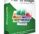 Mgosoft PDF To IMAGE SDK