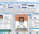 Gate Pass ID Card Maker Software