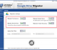 Google Drive Migration Tool
