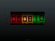 Numeric Clock