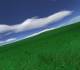 Green Fields 3D screensaver