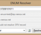 ENUM Resolver