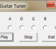 Guitar Tuner