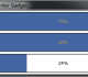 Disk Monitor Gadget