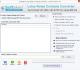 Lotus Notes Contacts Converter Tool