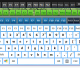Hot Virtual Keyboard