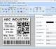 Standard Barcode Sticker Creator Program