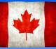 Canada Flag Animated Wallpaper