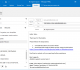 Template Phrases for Microsoft Outlook