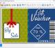 Custom Discount Coupons Designing Tool