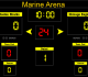 Eguasoft Basketball Scoreboard