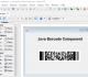 Java PDF417 Barcode Package