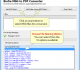 MSG to PDF Converter