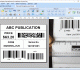 Excel Barcode Labeling for Publishers