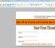 Software for Card Designing