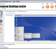 Advanced Desktop Locker
