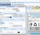 Industrial Barcode Label Maker Application