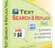 Batch Word Find and Replace