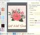 Custom Photo Greetings Maker Software