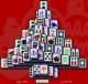 Christmas Tree Mahjong Solitaire