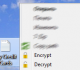 Easy File Encryptor