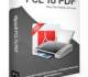 Mgosoft PCL To PDF SDK