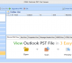 Read PST File without Outlook
