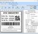 Professional Barcode Designing Software