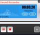 Audiophile Sound Recorder