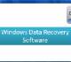 Best Windows Data Recovery Software