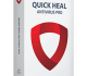 Quick Heal AntiVirus Pro