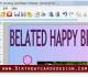 Greeting Card Printers
