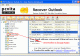 Recovering Corrupt PST Files in Outlook