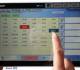 FGS Restaurant Software POS System Till