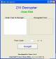 ZXI Decrypter